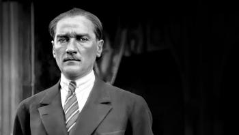 Mustafa Kemal Atatürk'ü Anlamak ve Anmak