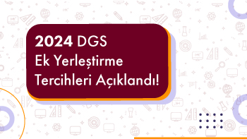 2024 DGS Ek Yerleştirme ile Beykoz Üniversitesine Hoş Geldin