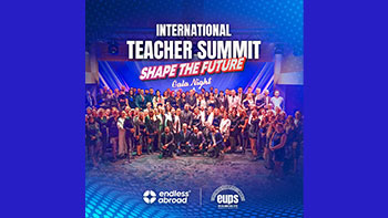 Endless Abroad International Teacher Summit Bodrum’da Gerçekleşti
