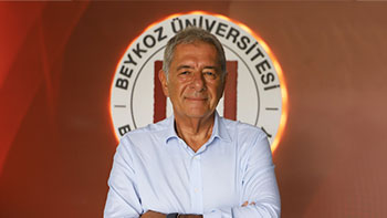 Prof. Dr. Osman Zihni Zaim COST'ta!