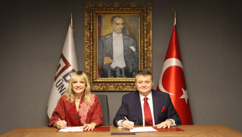 Sanat ve Eğitimde Güçlü İş Birliği