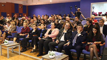 Ulaştırma Sistemlerinde Kadın İstihdamı: Raylara Yön Veren Kadınlar Paneli Gerçekleşti