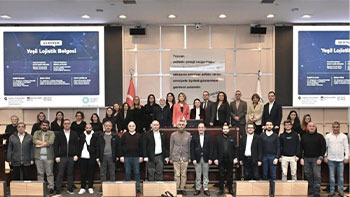 İstanbul Ticaret Odası ‘Yeşil Lojistik Belgesi’ Semineri