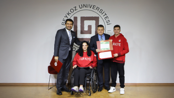 Paralimpik Sporculardan İlham Veren Hikayeler