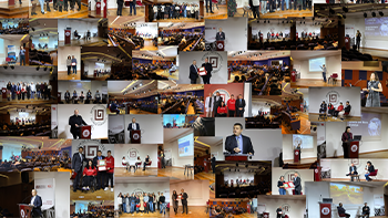 Job Fair’24 Tamamlandı: Öğrenciler ve Mezunlar Geleceğin İş Dünyasıyla Buluştu