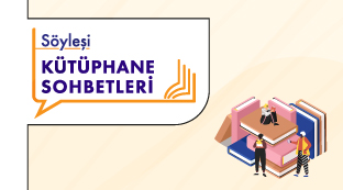 Kütüphane Sohbetleri 2: Bulut Bilişim - AWS; Bulut Bilişim Dünyasında Yeni Teknolojiler ve Kariyer Olanakları