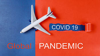 Pandemi, Kriz ve Küreselleşmenin Geleceği