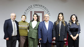 Lojistik Sektöründe Kadın: Konular ve Yansımalar Paneli Gerçekleştirildi