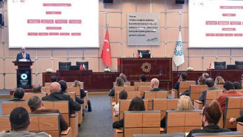 Lojistik Sektörüne Yönelik Bilgilendirme Semineri Gerçekleştirildi