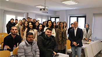 Marka Dersleri: “İnfo Yatırım ile Finansal Kurumlar”