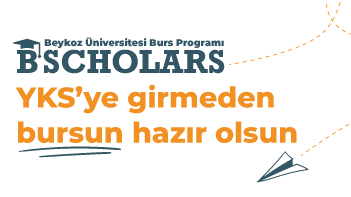 B'Scholars ile YKS'ye Girmeden Bursun Hazır Olsun