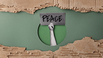 Conflict Transformation in the South Caucasus: Political Transitions and Alternative Approaches to the Peace
