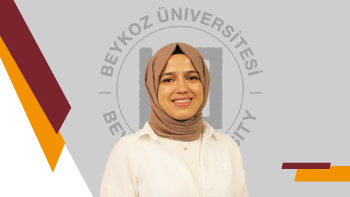 Öğretim Görevlisi Semanur Yalçın’ın Projesine TÜBİTAK Desteği
