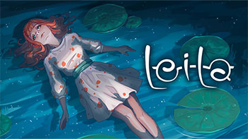 Dijital Oyun Tasarımı Bölümü Öğrencilerimiz Tarafından Geliştirilen 'Leila', Steam’de Yayınlandı