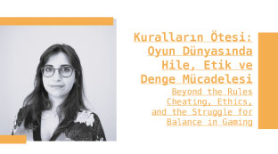 Oyunlarda Neden Hile Yaparız? Motivasyonlar, Duygular ve Sosyal Baskılar