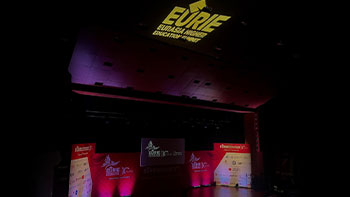 Avrasya Yükseköğretim Zirvesi (EURIE 2025)