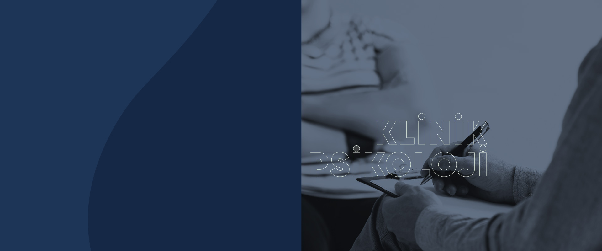 2025-2026 Güz Yarıyılı Klinik Psikoloji Tezli/Tezsiz Yüksek Lisans Programları Başvuruları Başladı