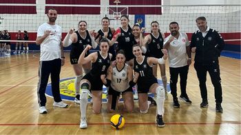 Kadın Voleybol Takımımız Süper Lig’de Çeyrek Finalde!
