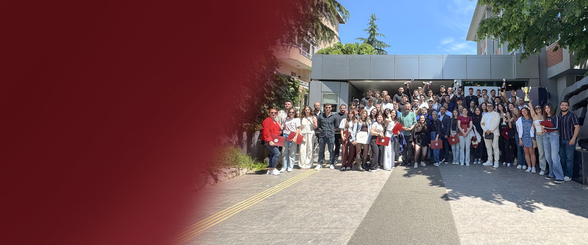 Spor ve Sanatın Yıldızları 2025 Töreni Gerçekleşti