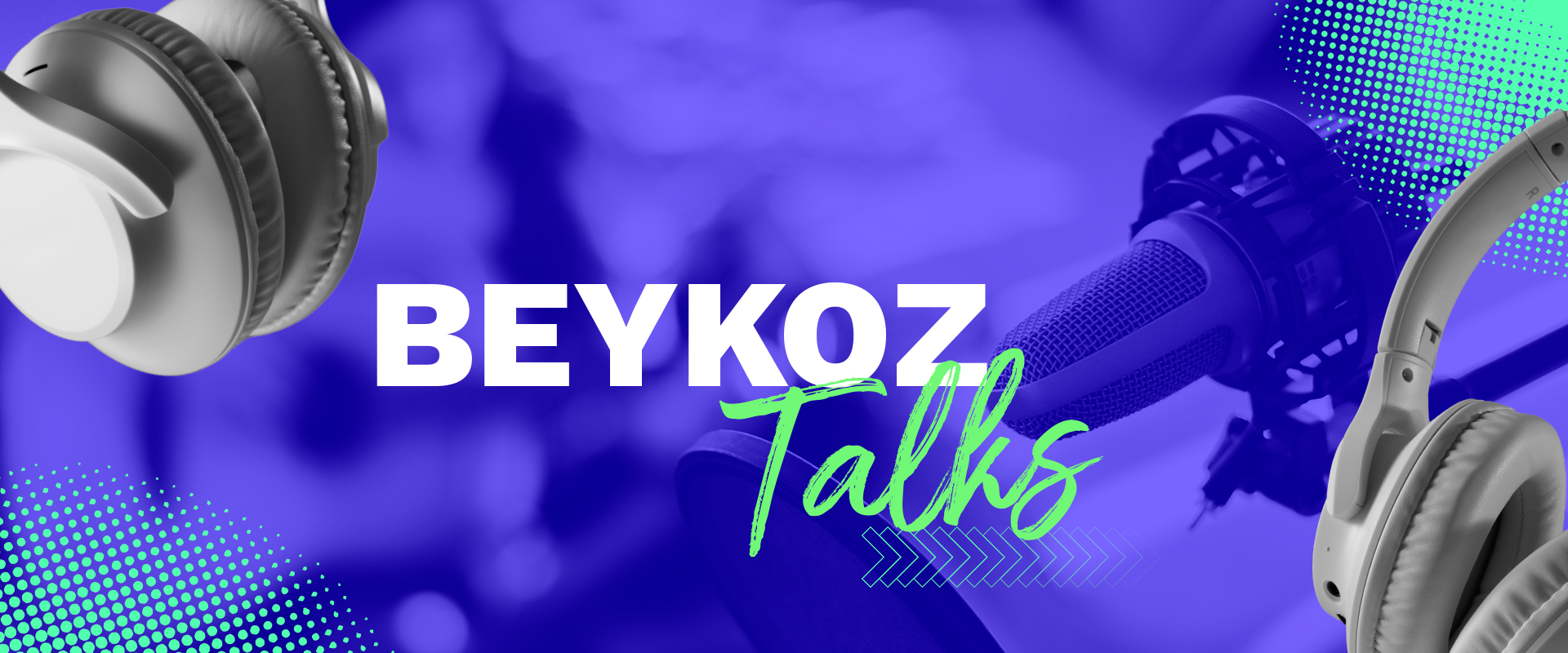 BeykozTalks