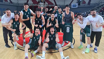 Adım Adım Şampiyonluğa: Beykoz Üniversitesi Yarı Finalde!