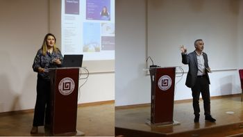 Yönetim ve Eğitim Süreçleri Bağlamında Üniversite ve Sürdürülebilirlik Semineri Gerçekleştirildi