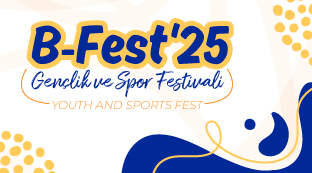 B-Fest'25 ile Bahar Coşkusu