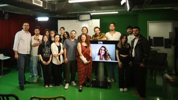 Kısa Kafası Film Akademisi ile Film Yapımı