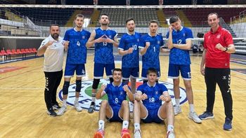 Beykoz Üniversitesi Grup Birincisi!