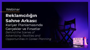 Reklamcılığın Sahne Arkası: Kariyer Planlamasında Gerçekler ve Fırsatlar