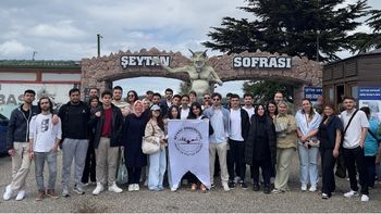 Şehir ve Kültür Kulübü’nden Cunda ve Ayvalık’a Kültürel Keşif Gezisi