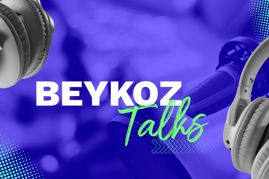 BeykozTalks