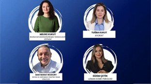 Geleceğin Başarı Stratejileri Zirvesi