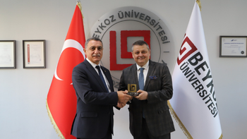 Beykoz Üniversitesi’nde BKYS Kalite Yönetimi Eğitimi Gerçekleştirildi