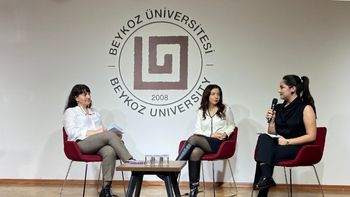 Söyleşi: “Siyaset Bilimi ve Uluslararası İlişkiler Mezunlarımızdan Kariyer Deneyimleri” Gerçekleşti