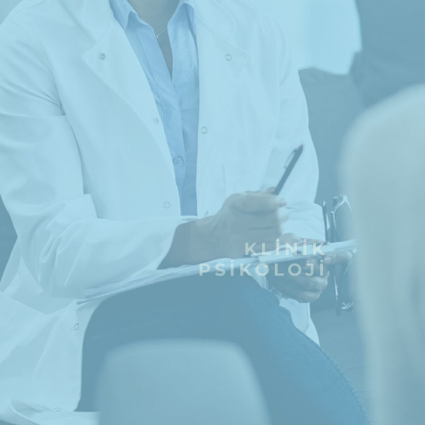 2025-2026 Güz Yarıyılı Klinik Psikoloji Tezsiz Yüksek Lisans Programları Başvuruları Devam Ediyor