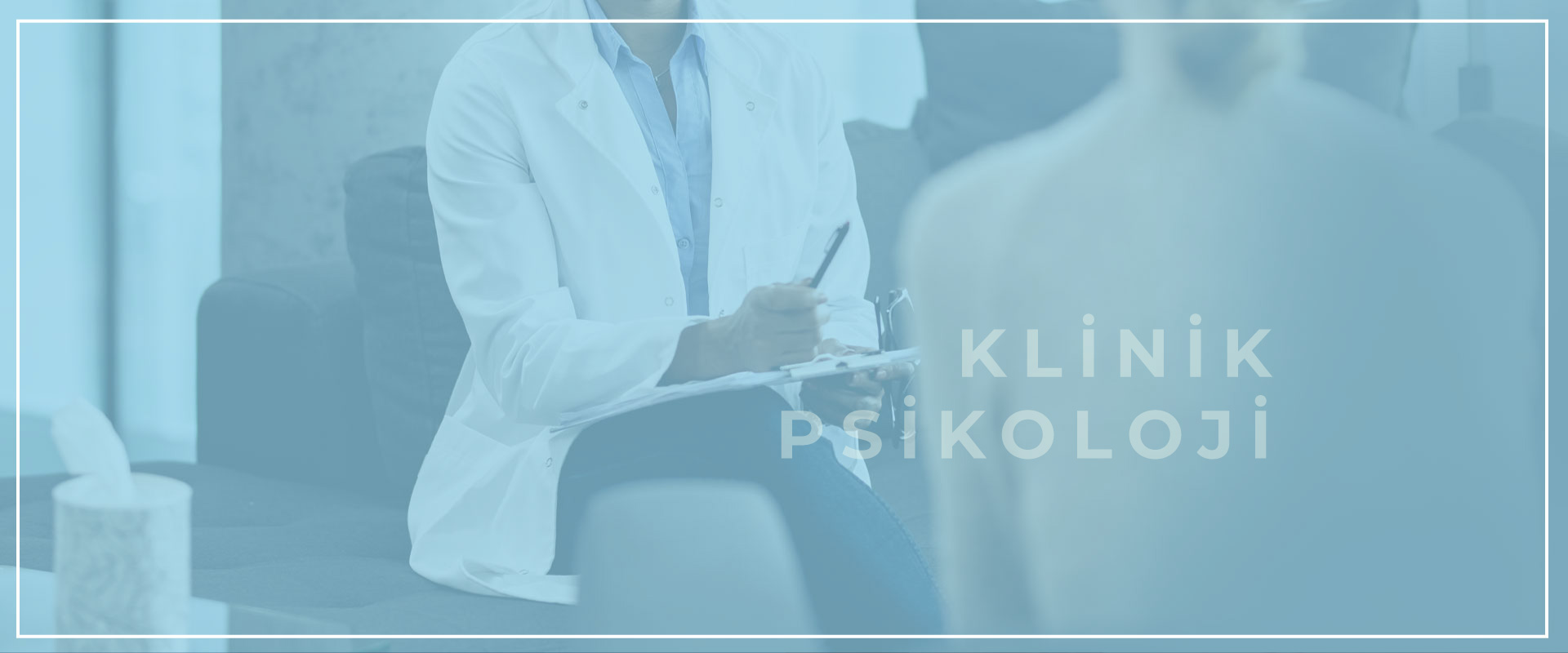 2025-2026 Güz Yarıyılı Klinik Psikoloji Tezsiz Yüksek Lisans Programları Başvuruları Devam Ediyor