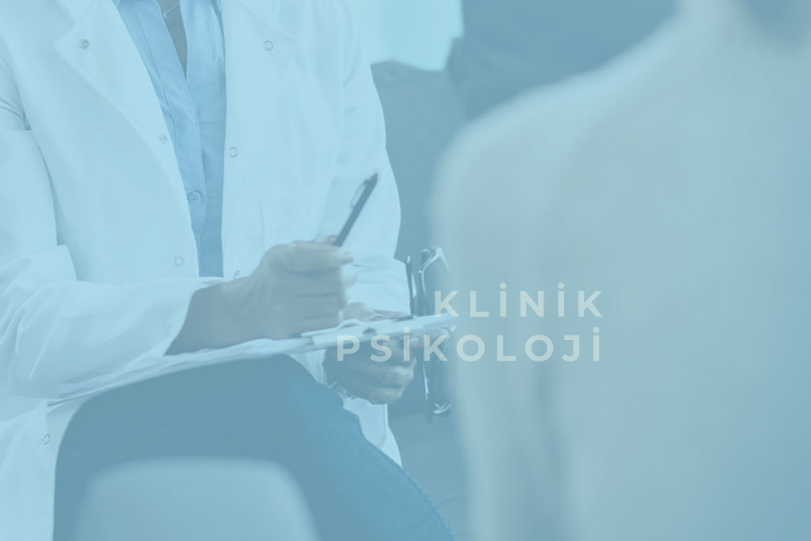 2025-2026 Güz Yarıyılı Klinik Psikoloji Tezsiz Yüksek Lisans Programları Başvuruları Devam Ediyor