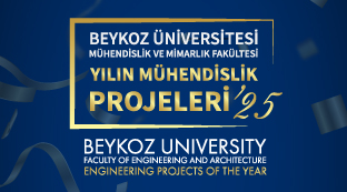 2024–2025 Yılın Mühendislik Projeleri Ödül Töreni ve Sergisi