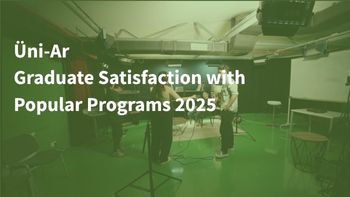 Results of the 2025 Popular Programs Graduate Satisfaction Survey Announced