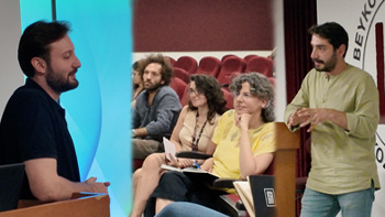 Radyo, Televizyon ve Sinema Programı Yıl Sonu Jürisi Gerçekleşti