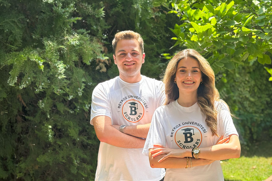 B'Scholars ile ek burs almak için hemen başvur!