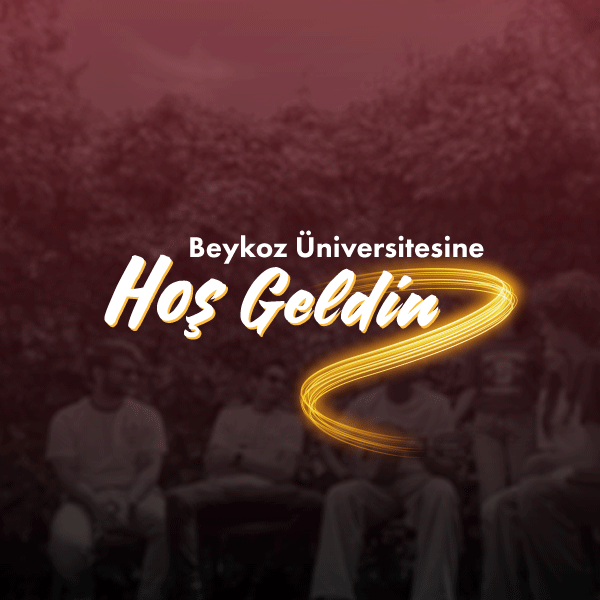 2025 YKS ile Beykoz Üniversitesine Hoş Geldin!