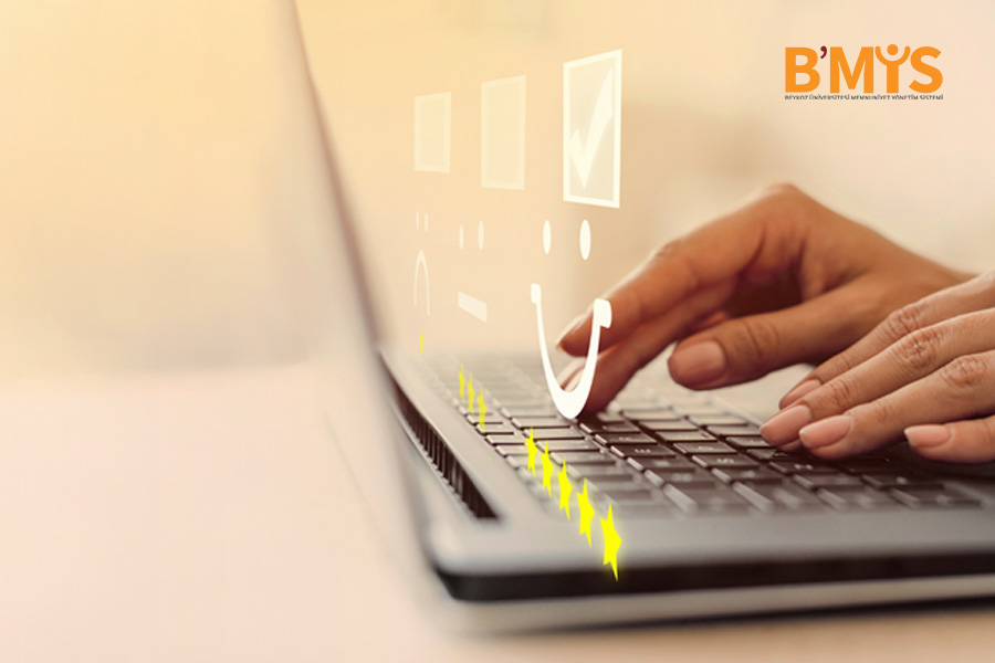 Beykoz University Satisfaction Management System is Now Live!