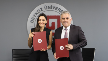 Beykoz Üniversitesi ile Beykoz Final Okulları Arasında İş Birliği Protokolü İmzalandı