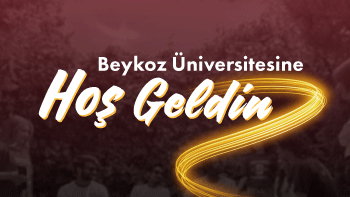 2025 YKS ile Beykoz Üniversitesine Hoş Geldin!