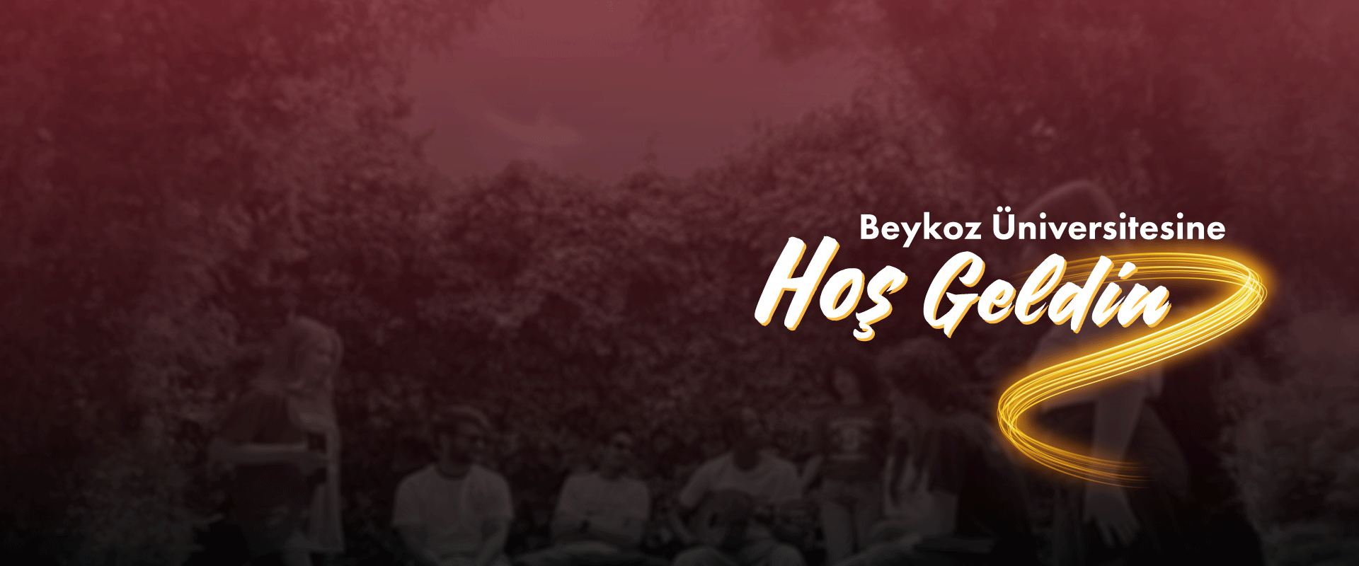2025 YKS ile Beykoz Üniversitesine Hoş Geldin!