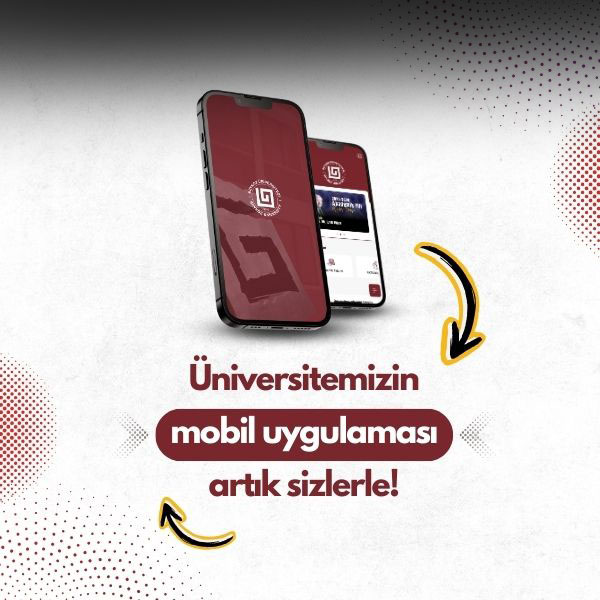 Beykoz Üniversitesi Mobil Uygulaması Yayında!