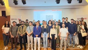 2025-2026 Akademik Yılı Enstitü Oryantasyon Toplantısı gerçekleştirildi