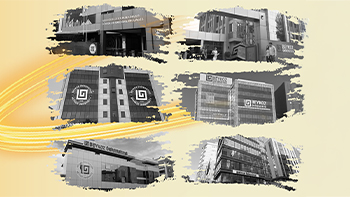 Üniversitemizde Yeni Kampüs Düzeni: Daha Güçlü, Daha Öğrenci Odaklı!